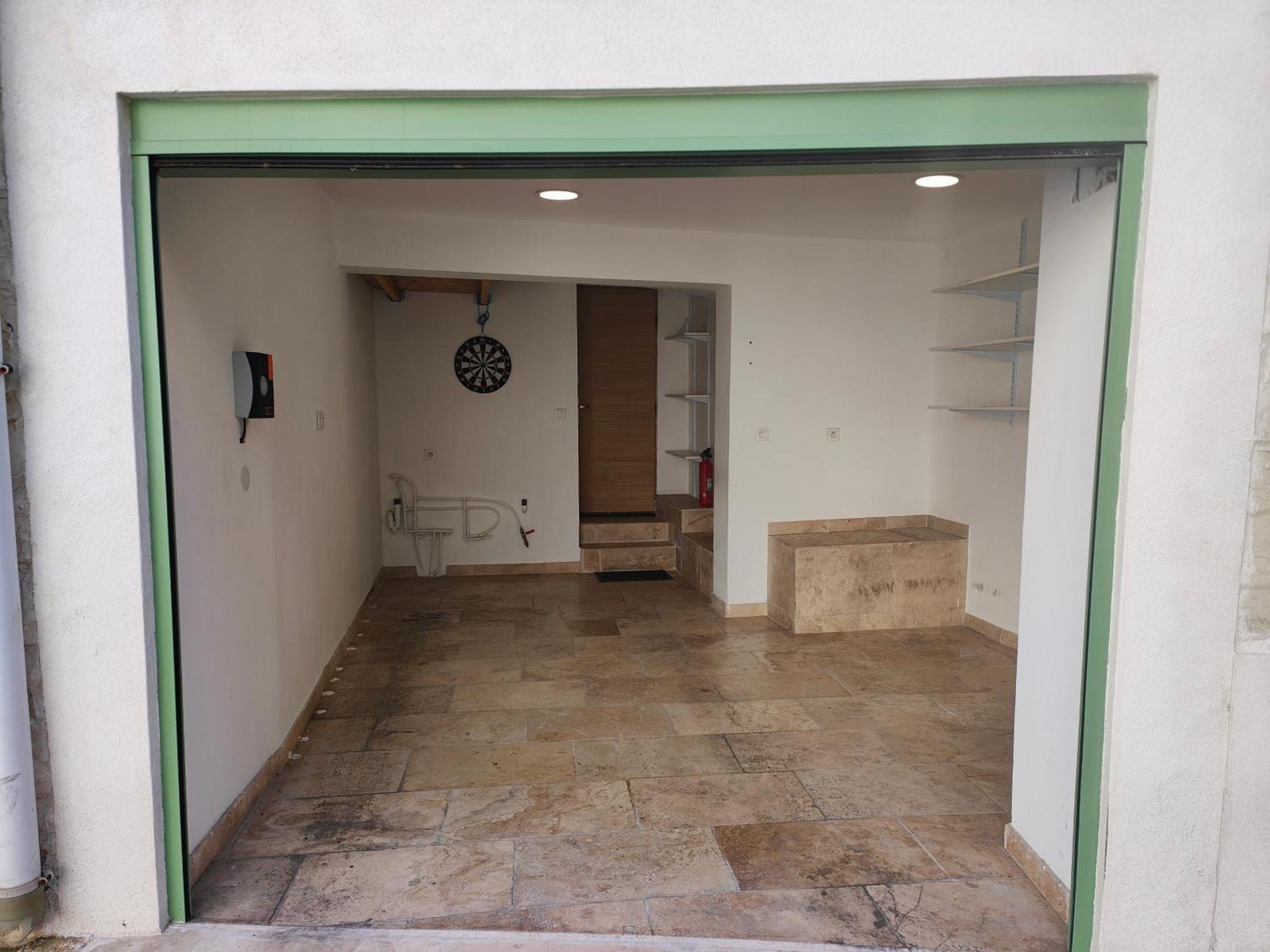 *Duplex Home Lambesc*Clim Garage Екстер'єр фото