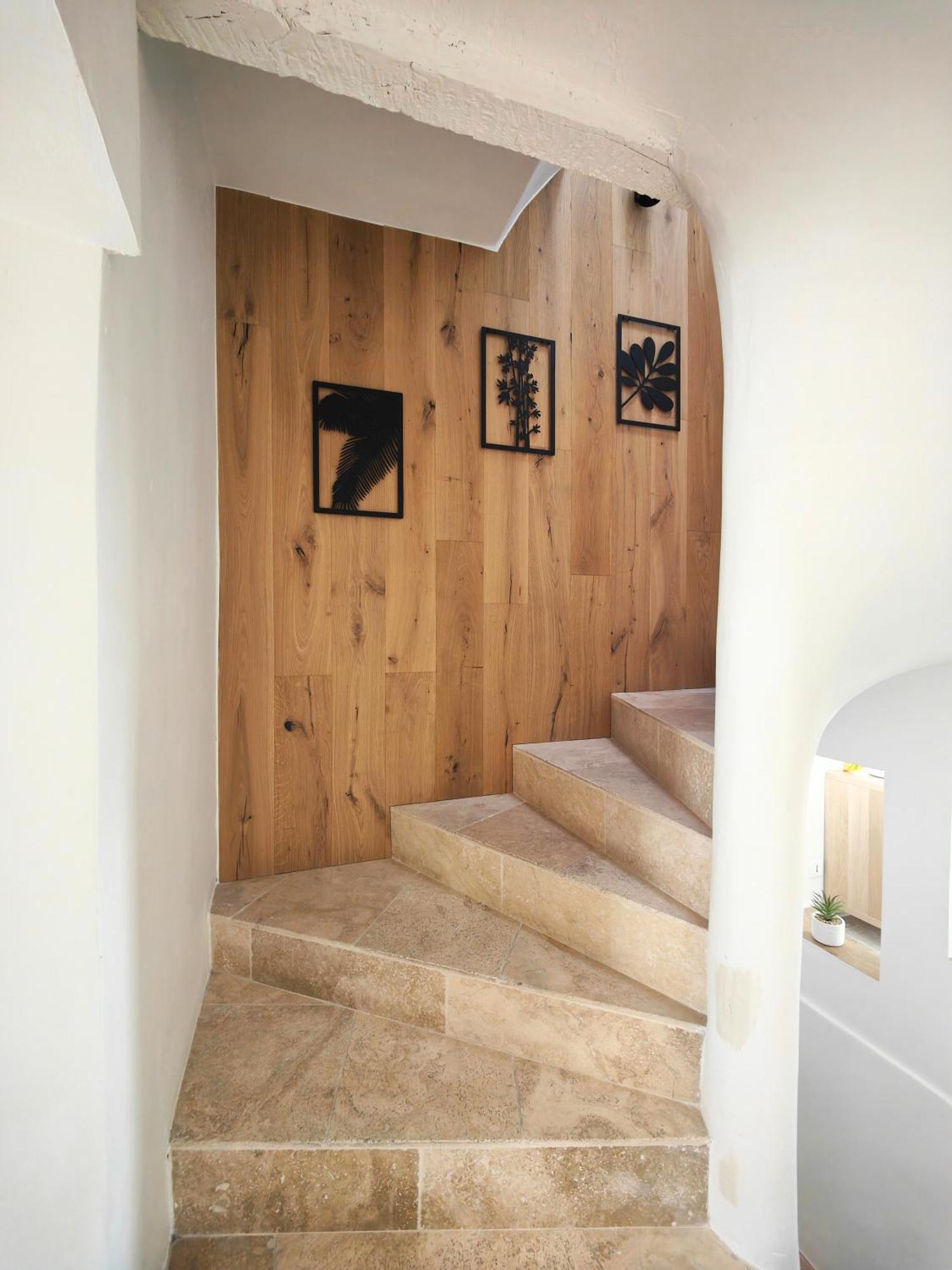 *Duplex Home Lambesc*Clim Garage Екстер'єр фото